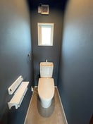 トイレ A-Style 西館テラス
