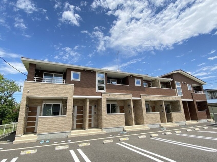 外観写真 グレイス ヴィラ