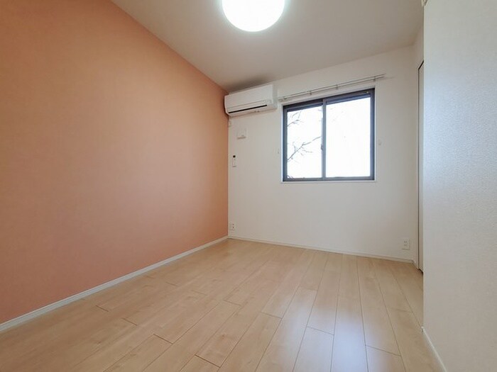 居室 グレイス ヴィラ