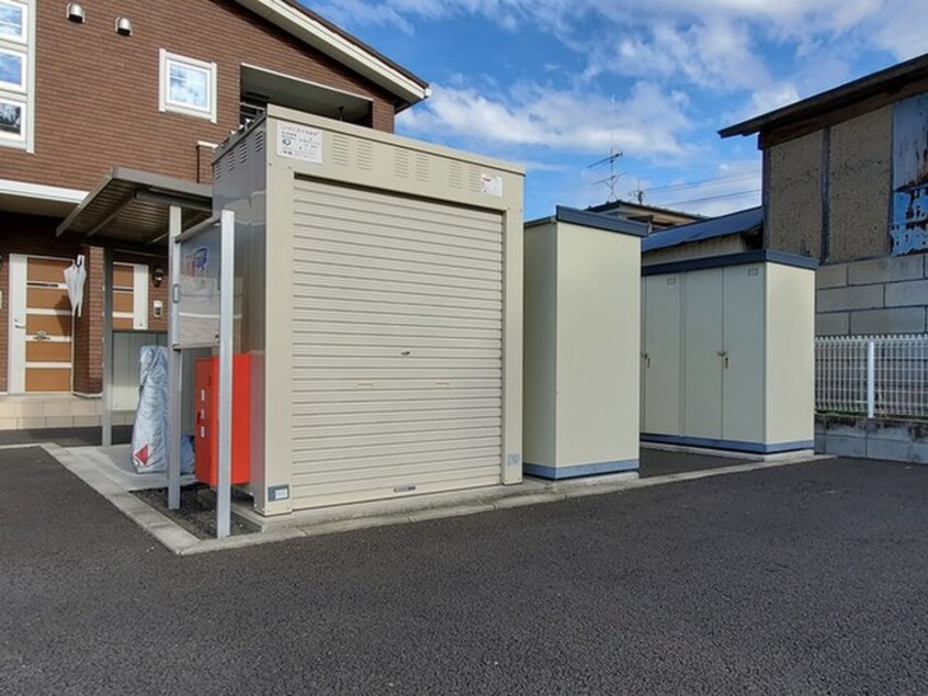 その他 グレイス ヴィラ