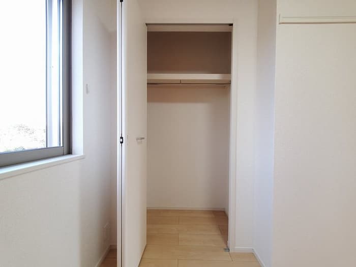 収納 グレイス ヴィラ