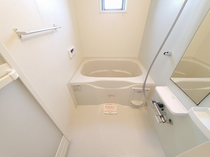 バス／シャワールーム等 グレイス ヴィラ