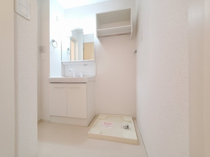 洗面 グレイス ヴィラ