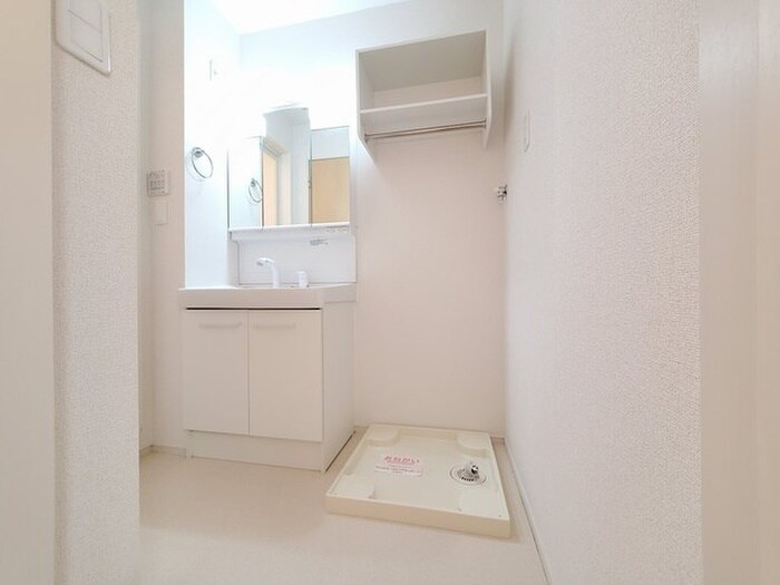 洗面 グレイス ヴィラ