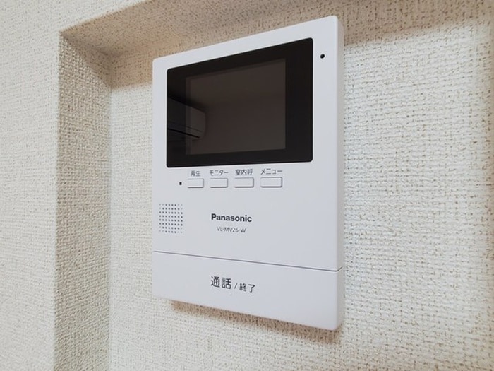 内観写真 グレイス ヴィラ