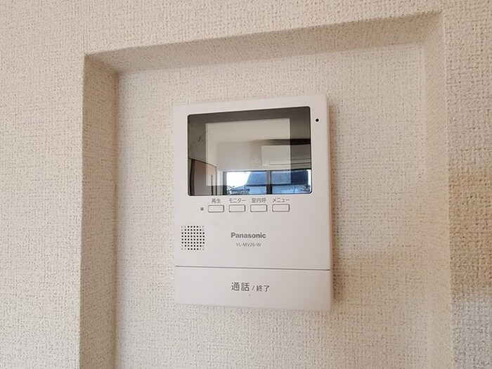 内観写真 グレイス ヴィラ