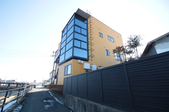 その他 渡智アパ－ト