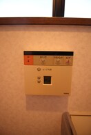 内観写真 渡智アパ－ト