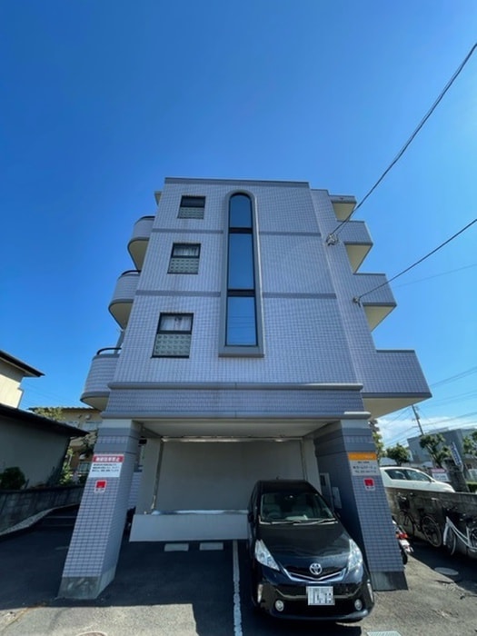 外観写真 グランディア南仙台