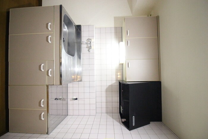 キッチン グランディア南仙台