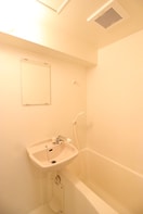 バス／シャワールーム等 グランディア南仙台