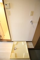 洗濯機置場 グランディア南仙台