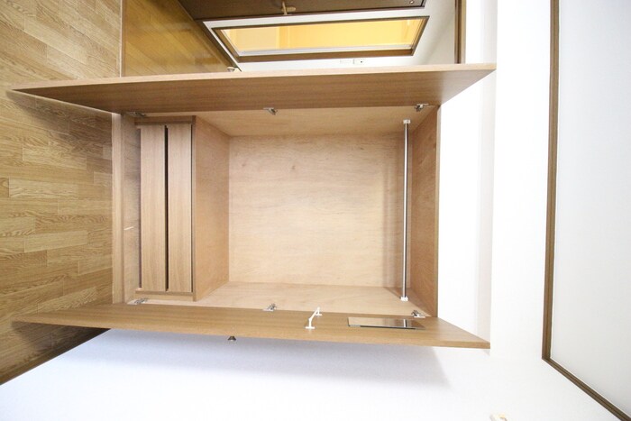 収納 グランディア南仙台