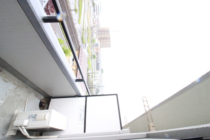 ベランダ・バルコニー グランディア南仙台