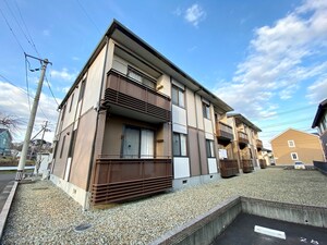 ピュアタウンA