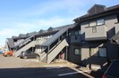 サンコ－トリバ－みずほ台の外観
