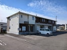 コットン・ヴィラ・ノースⅢの外観
