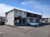 コットン・ヴィラ・ノースⅢ