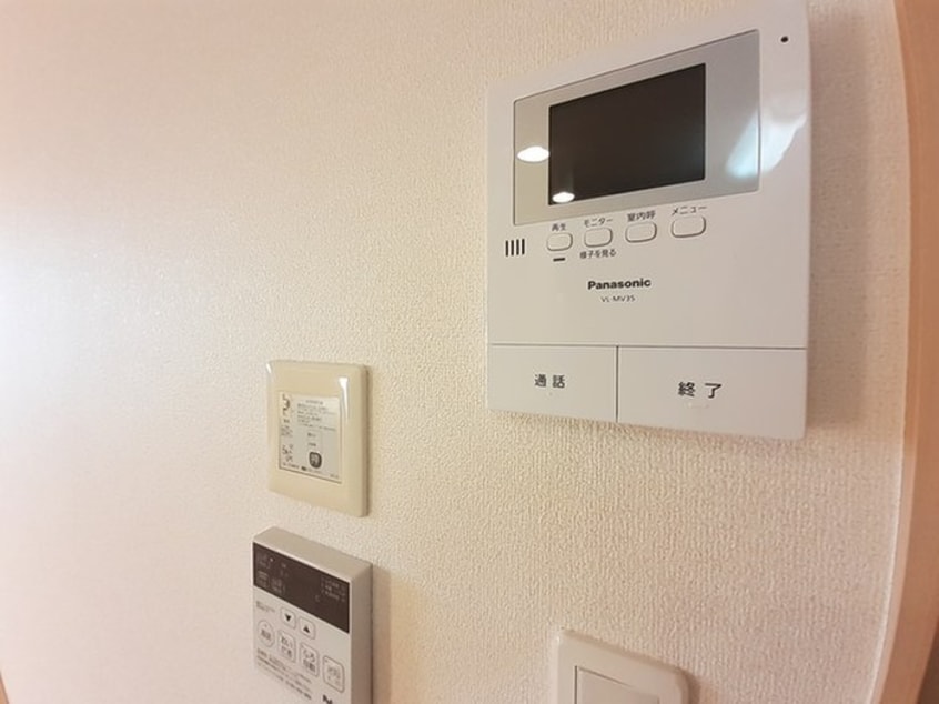 内観写真 コットン・ヴィラ・ノースⅡ