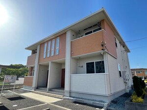 なぎさⅠ
