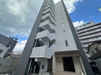 シェルグランデ土樋