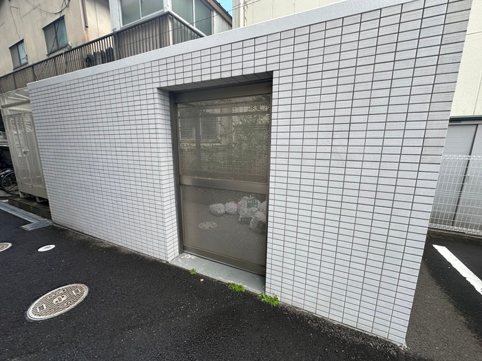 その他 シェルグランデ土樋