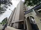 定禅寺ＨＩＬＬの外観