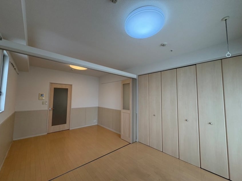 居室 定禅寺ＨＩＬＬ