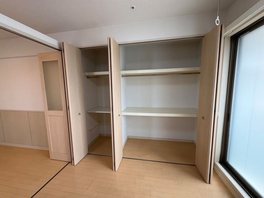 収納 定禅寺ＨＩＬＬ