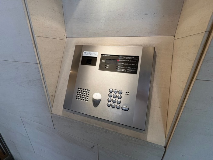 建物設備 定禅寺ＨＩＬＬ