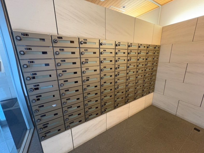 その他 定禅寺ＨＩＬＬ