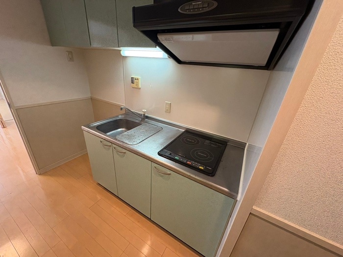 キッチン 定禅寺ＨＩＬＬ