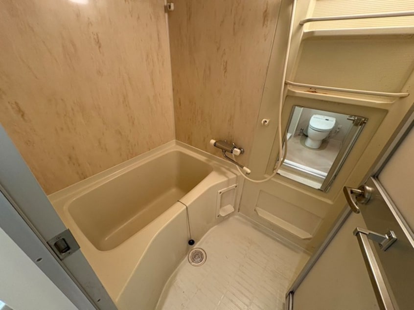 バス／シャワールーム等 定禅寺ＨＩＬＬ