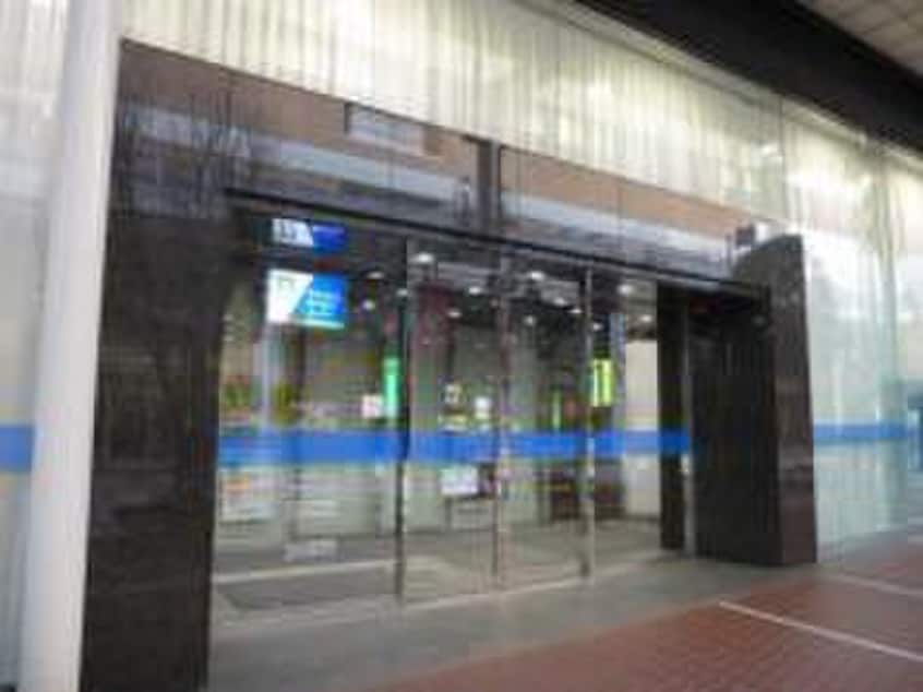 七十七銀行　県庁支店(銀行)まで600m 定禅寺ＨＩＬＬ