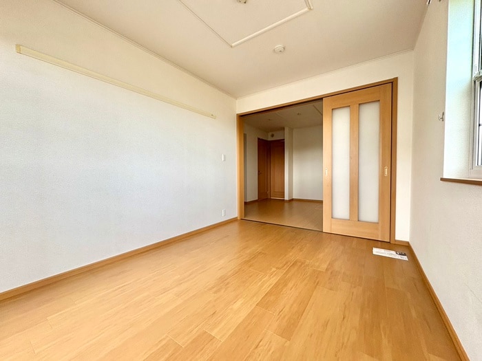 居室 カーサ・ドマーニⅡ