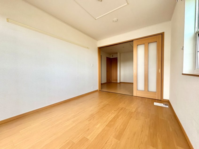 居室 カーサ・ドマーニⅡ