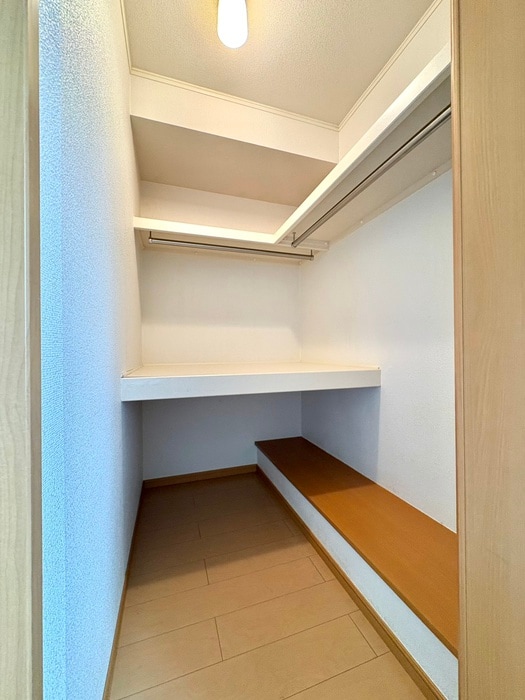 収納 カーサ・ドマーニⅡ