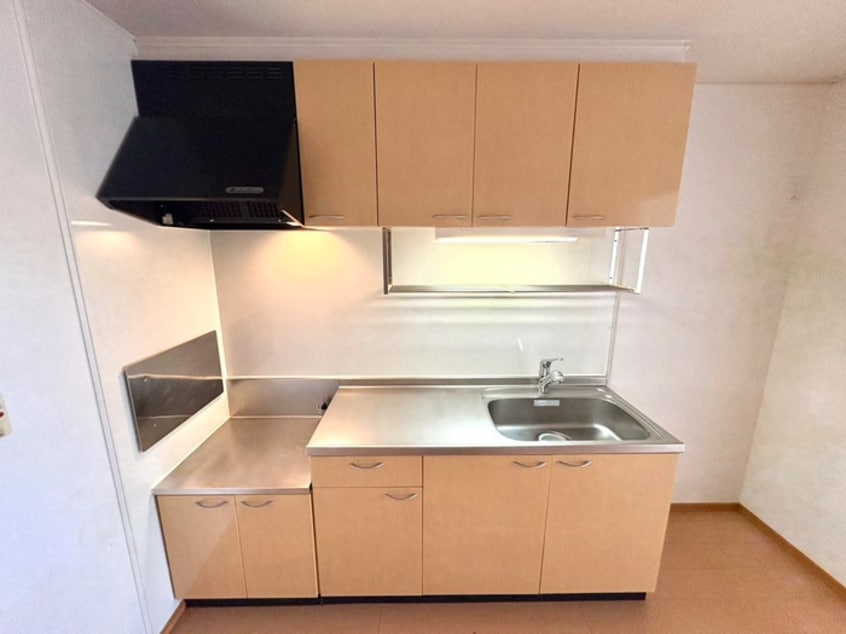 キッチン カーサ・ドマーニⅡ