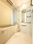 バス／シャワールーム等 カーサ・ドマーニⅡ