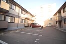 駐車場 ロイヤルビレッジＹｓⅤ