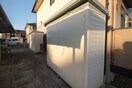 建物設備 ロイヤルビレッジＹｓⅤ