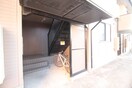 エントランス部分 ロイヤルビレッジＹｓⅤ