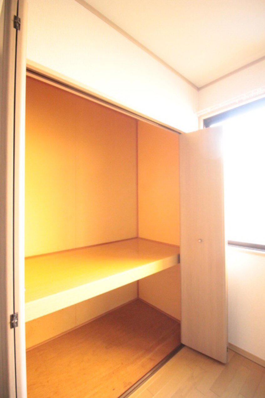 収納 ロイヤルビレッジＹｓⅤ