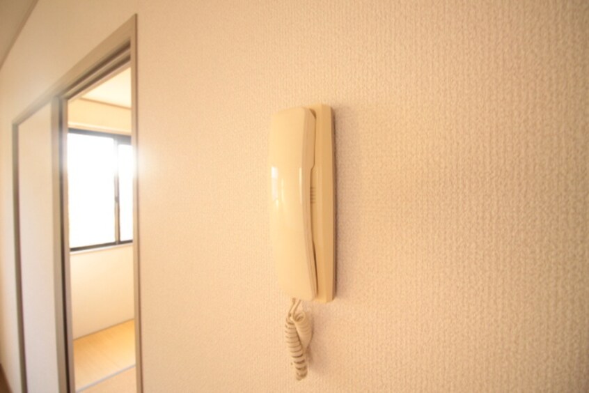内観写真 ロイヤルビレッジＹｓⅤ
