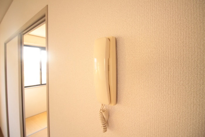 内観写真 ロイヤルビレッジＹｓⅤ