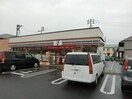 セブンイレブン(コンビニ)まで300m ロイヤルビレッジＹｓⅤ