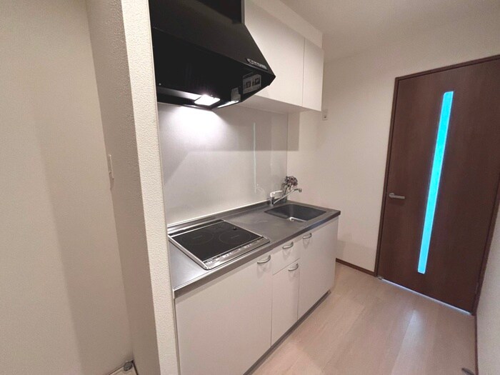 キッチン アスコット萩野町