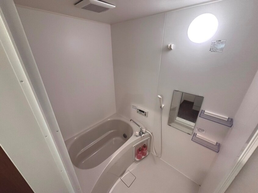 バス／シャワールーム等 アスコット萩野町