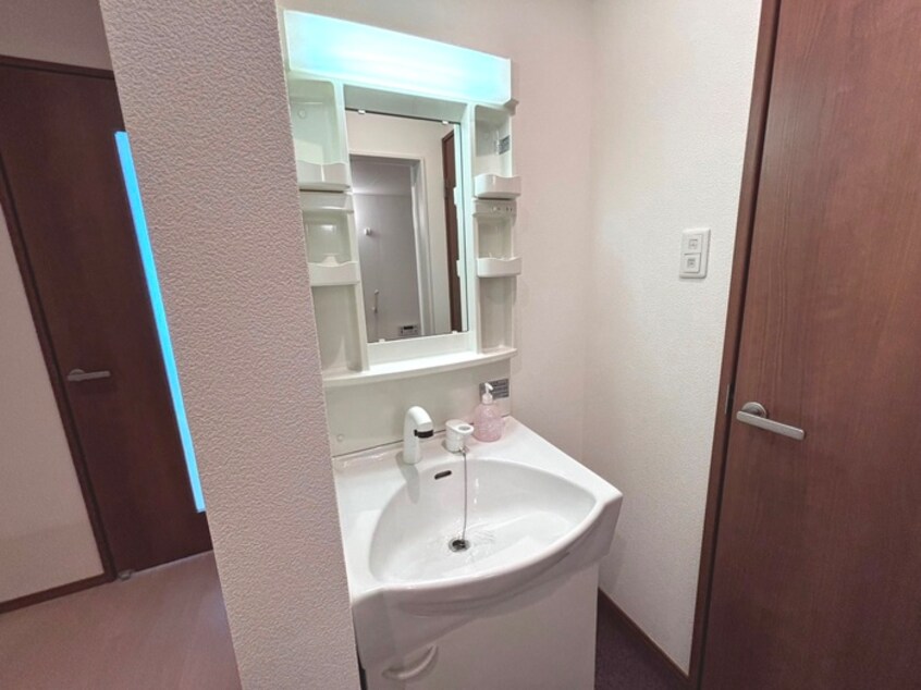 洗面 アスコット萩野町