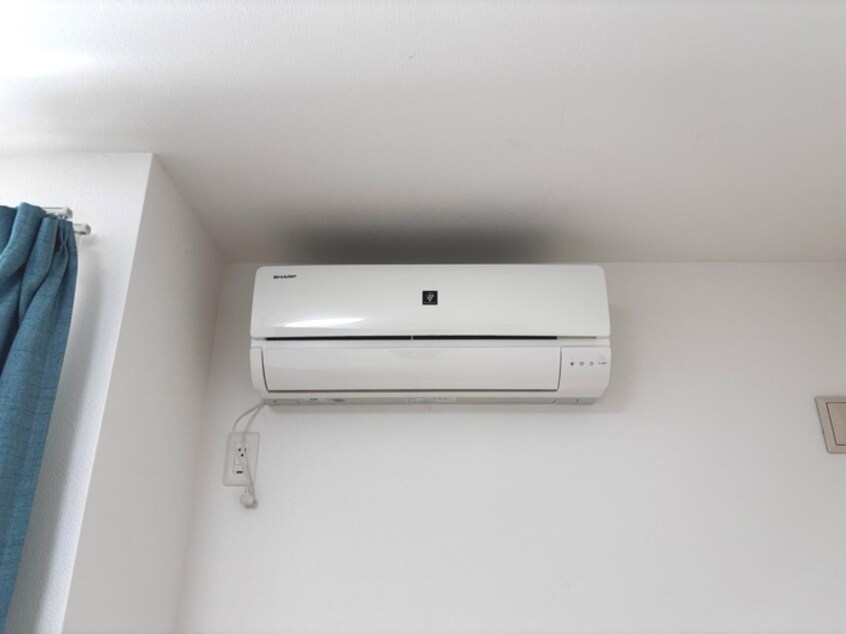 内観写真 アスコット萩野町